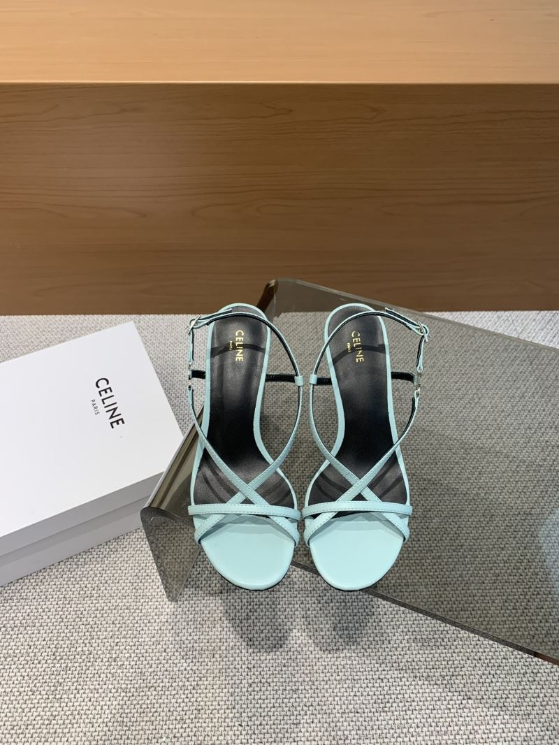 Celine Sandals